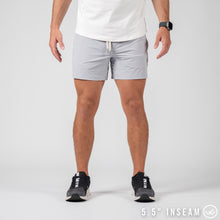 Flow 2.0 Short (Athletic) - Arctic 5.5" & 7" - Linerless