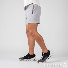Flow 2.0 Short (Athletic) - Arctic 5.5" & 7" - Linerless