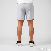 Flow 2.0 Short (Athletic) - Arctic 5.5" & 7" - Linerless