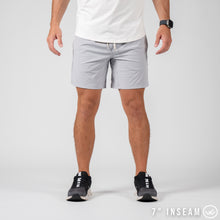 Flow 2.0 Short (Athletic) - Arctic 5.5" & 7" - Linerless