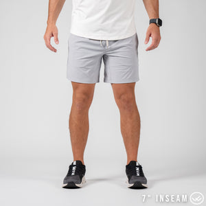 Flow 2.0 Short (Athletic) - Arctic 5.5" & 7" - Linerless