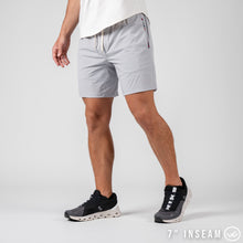 Flow 2.0 Short (Athletic) - Arctic 5.5" & 7" - Linerless