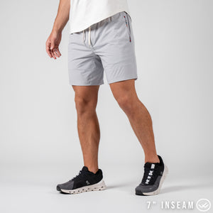 Flow 2.0 Short (Athletic) - Arctic 5.5" & 7" - Linerless