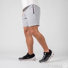 Flow 2.0 Short (Athletic) - Arctic 5.5" & 7" - Linerless