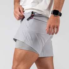 Flow 2.0 Short (Athletic) - Arctic 5.5" & 7"