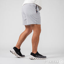 Flow 2.0 Short (Athletic) - Arctic 5.5" & 7" - Linerless