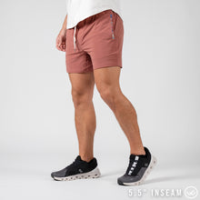 Flow 2.0 Short (Athletic) - Sedona 5.5" & 7"