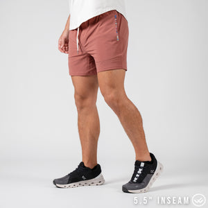 Flow 2.0 Short (Athletic) - Sedona 5.5" & 7"