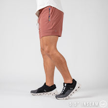Flow 2.0 Short (Athletic) - Sedona 5.5" & 7"