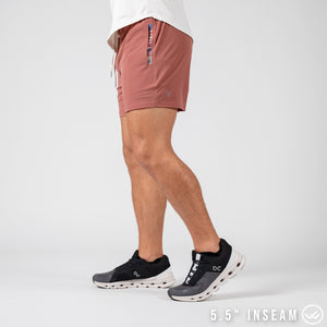 Flow 2.0 Short (Athletic) - Sedona 5.5" & 7"