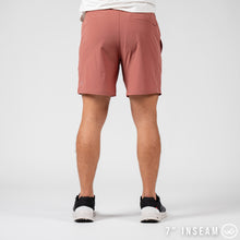 Flow 2.0 Short (Athletic) - Sedona 5.5" & 7"