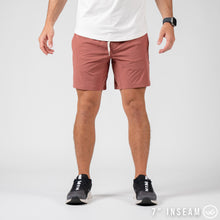 Flow 2.0 Short (Athletic) - Sedona 5.5" & 7"