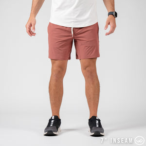 Flow 2.0 Short (Athletic) - Sedona 5.5" & 7"