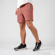 Flow 2.0 Short (Athletic) - Sedona 5.5" & 7"
