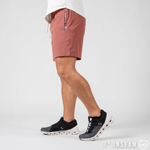 Flow 2.0 Short (Athletic) - Sedona 5.5" & 7"