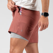 Flow 2.0 Short (Athletic) - Sedona 5.5" & 7"