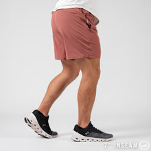 Flow 2.0 Short (Athletic) - Sedona 5.5" & 7"
