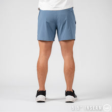 Flow 2.0 Short (Athletic) - Chalk 5.5" & 7" - Linerless