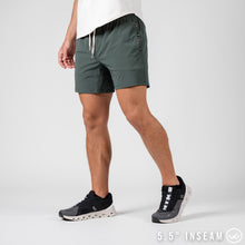 Flow 2.0 Short (Athletic) - Steel 5.5" & 7"