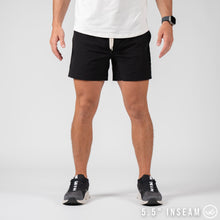 Flow 2.0 Mod Short (Athletic) - Jet 5.5" & 7"