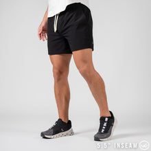 Flow 2.0 Mod Short (Athletic) - Jet 5.5" & 7"