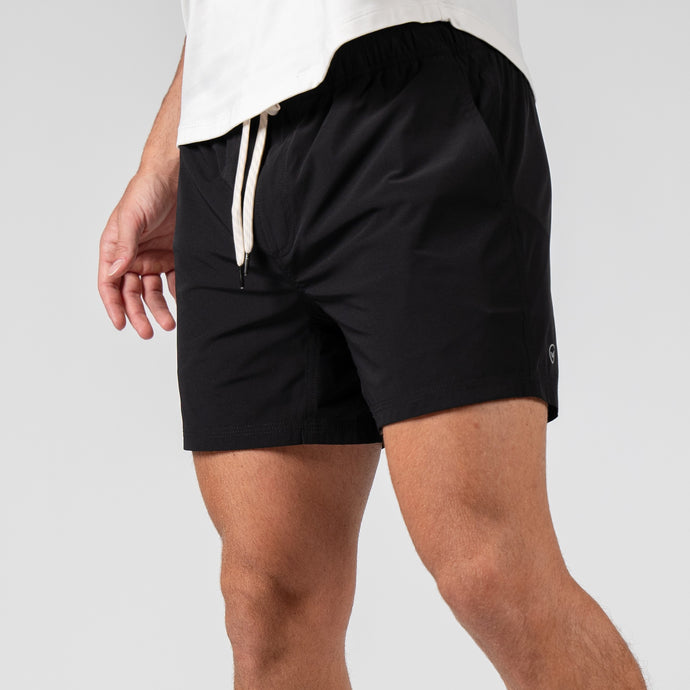 Flow 2.0 Mod Short (Athletic) - Jet 5.5