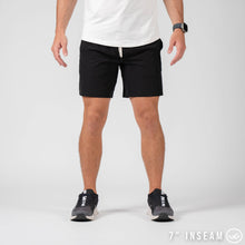 Flow 2.0 Mod Short (Athletic) - Jet 5.5" & 7"