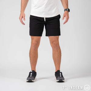 Flow 2.0 Mod Short (Athletic) - Jet 5.5" & 7"