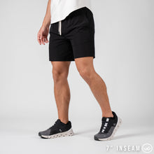 Flow 2.0 Mod Short (Athletic) - Jet 5.5" & 7"
