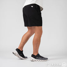 Flow 2.0 Mod Short (Athletic) - Jet 5.5" & 7"