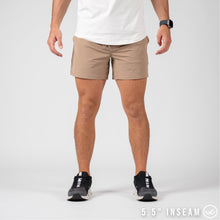 Flow 2.0 Mod Short (Athletic) - Sonoran 5.5" & 7" - Linerless