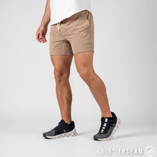 Flow 2.0 Mod Short (Athletic) - Sonoran 5.5" & 7" - Linerless