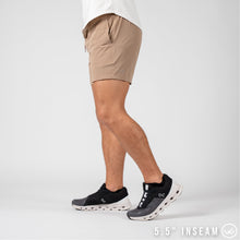 Flow 2.0 Mod Short (Athletic) - Sonoran 5.5" & 7" - Linerless