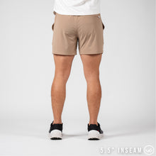 Flow 2.0 Mod Short (Athletic) - Sonoran 5.5" & 7" - Linerless