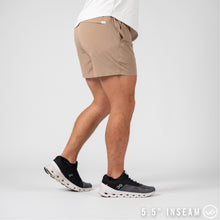 Flow 2.0 Mod Short (Athletic) - Sonoran 5.5" & 7" - Linerless