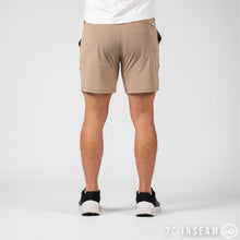 Flow 2.0 Mod Short (Athletic) - Sonoran 5.5" & 7" - Linerless