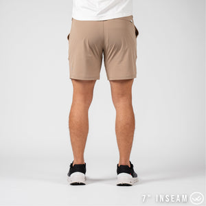 Flow 2.0 Mod Short (Athletic) - Sonoran 5.5" & 7" - Linerless