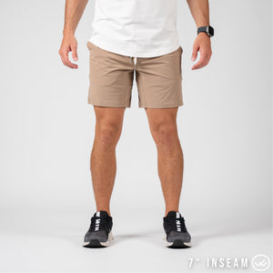 Flow 2.0 Mod Short (Athletic) - Sonoran 5.5" & 7" - Linerless