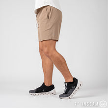 Flow 2.0 Mod Short (Athletic) - Sonoran 5.5" & 7" - Linerless