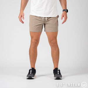 Flow 2.0 Mod Short (Athletic) - Mojave 5.5" & 7" - Linerless