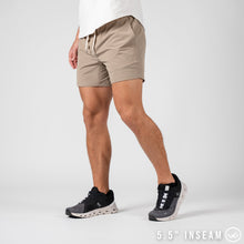 Flow 2.0 Mod Short (Athletic) - Mojave 5.5" & 7" - Linerless