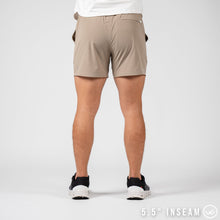 Flow 2.0 Mod Short (Athletic) - Mojave 5.5" & 7" - Linerless
