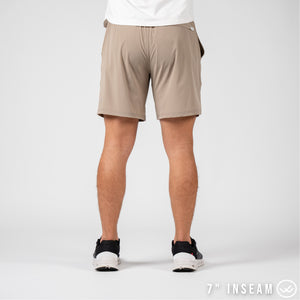 Flow 2.0 Mod Short (Athletic) - Mojave 5.5" & 7" - Linerless