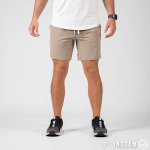 Flow 2.0 Mod Short (Athletic) - Mojave 5.5" & 7" - Linerless