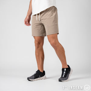 Flow 2.0 Mod Short (Athletic) - Mojave 5.5" & 7" - Linerless