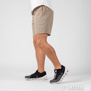 Flow 2.0 Mod Short (Athletic) - Mojave 5.5" & 7" - Linerless
