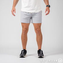 Flow 2.0 Mod Short (Athletic) - Arctic 5.5" & 7"