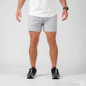 Flow 2.0 Mod Short (Athletic) - Arctic 5.5" & 7"