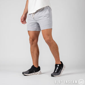 Flow 2.0 Mod Short (Athletic) - Arctic 5.5" & 7"