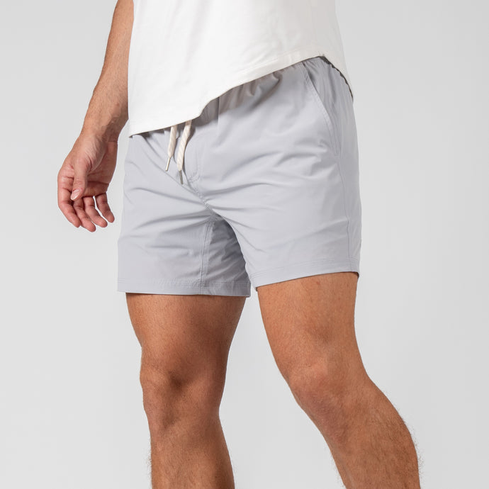 Flow 2.0 Mod Short (Athletic) - Arctic 5.5
